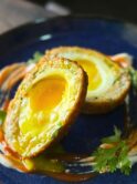 Scotch eggs