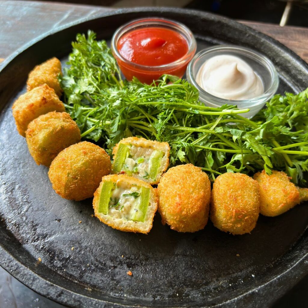 Jalapenos poppers by @chefrbs