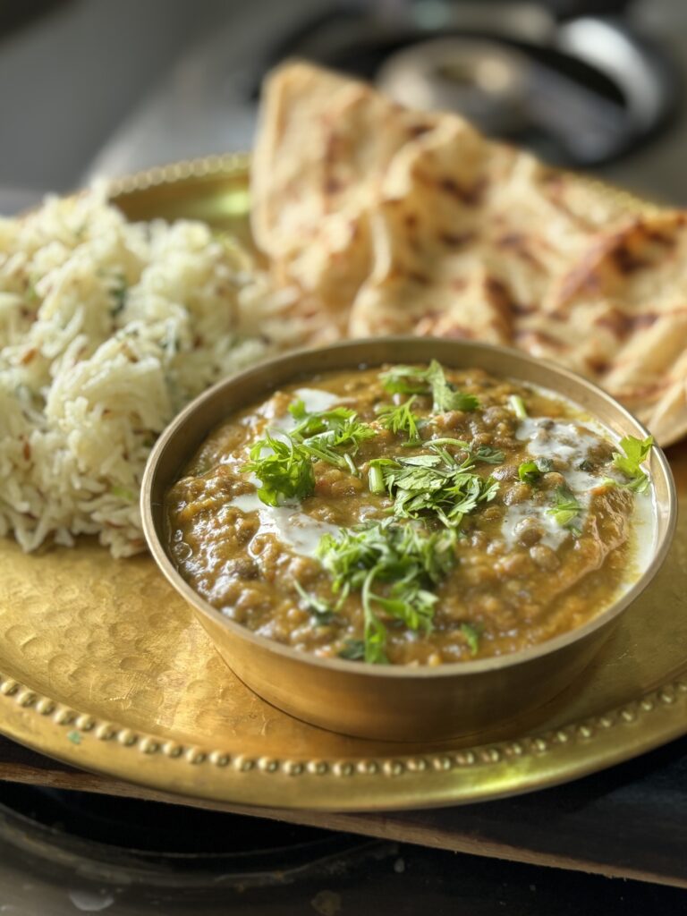 Dal makhani