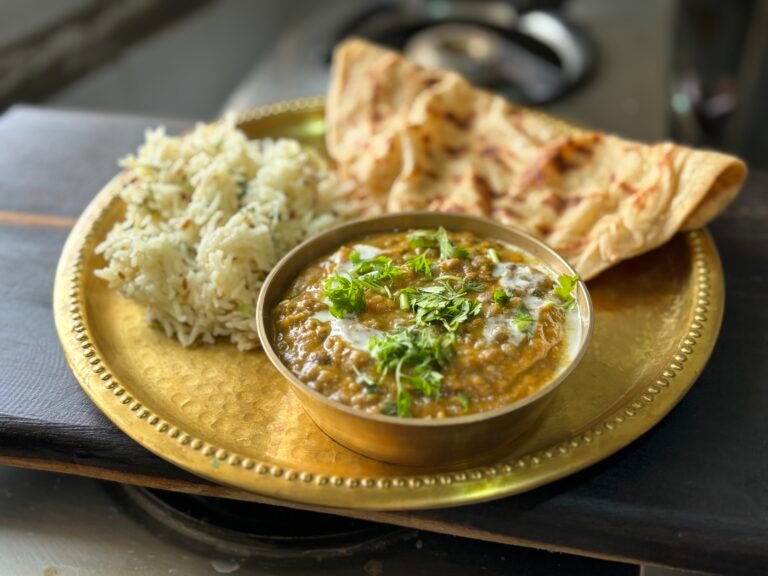 Dal makhani