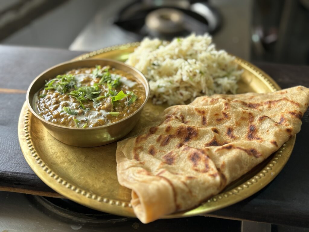 Dal makhani