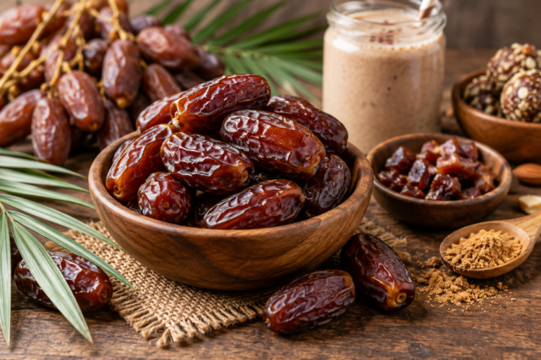 “The dates trend in 2026 is one of the most interesting food stories happening in America right now.”