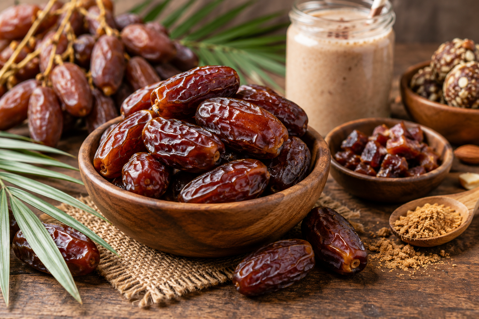 “The dates trend in 2026 is one of the most interesting food stories happening in America right now.”